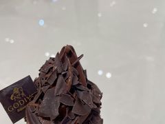 GODIVA软冰淇淋-GODIVA(海岸城店)