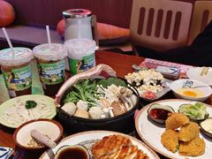 -二丁目食堂(铁西万象汇店)