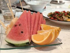 -青叶202都市餐厅(迪诺水镇店)