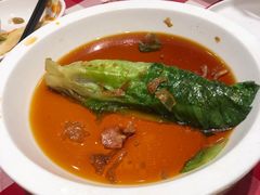 -西贝(上海国际时尚中心店)