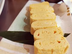 日式鸡蛋卷-日葵大阪烧ひまり(浦东店)