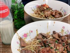 -小狗面馆·杭帮拌川·片儿川(大沽路店)