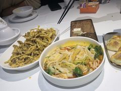 -西域阿里马新疆菜·清真(桂花路店)