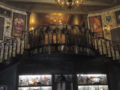 -雪灵魔法世界SHELLY’S TAROT(大良桂畔里店)