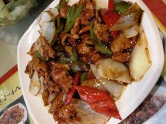 -南来顺饭庄·清真(南菜园店)