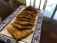 -左邻右舍徽菜馆