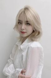 -雅仕 HAIR SALON 美发沙龙