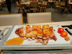 -羊之道草原味道清真餐厅(番禺店)