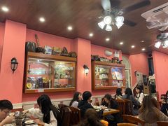 -番茄屋葡式美食(总店)