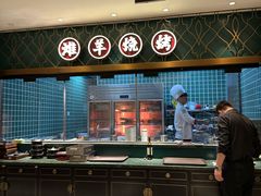 -清真·宁夏印象·盐池滩羊肉体验店(江宁路店)