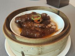 -金悦轩海鲜酒家(拱北店)