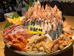 -松岛日本料理(汾江路店)