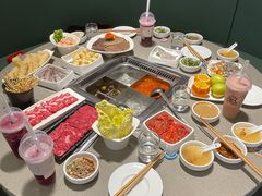-海底捞火锅(龙岗星河COCO Park店)