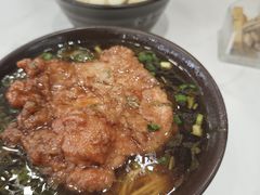 -玉华饮食店(茅台路店)