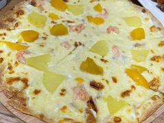 -Barbe a papa亲子餐厅(杨浦店)