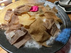 鲜毛肚-德香苑脆皮烤鸭·经典(爱融荟城店)