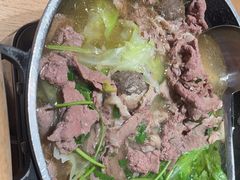 -川堂风·跷脚牛肉·乐山爆炒(宝山日月光店)