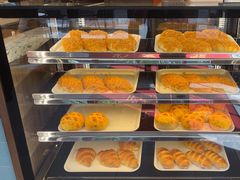 -新世界餐厅(万达店)