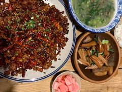 -饭江湖·江湖菜(湖广会馆店)
