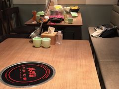 -掂档潮汕牛肉火锅(沈阳万象城店)
