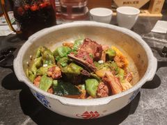 -金掌勺东北菜(格兰晴天店)