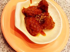 -争鲜回转寿司(金桥家乐福店)