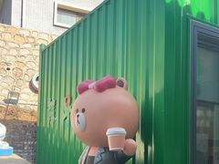 -何适山庄·团餐住宿(水长城P2停车场店)