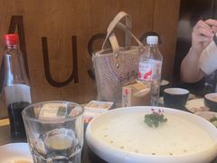 -同仁四季椰子鸡(罗湖国贸店)