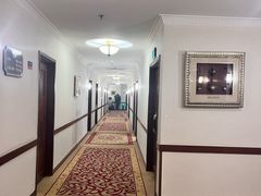 -上海国际饭店