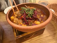 -无印良品餐堂 MUJI Diner(成都太古里店)