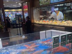 -阿明小菜·海鲜·上海菜(梅陇店)