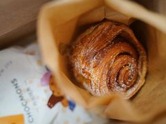 -CHOCMONS巧克怪兽(屏风街店)