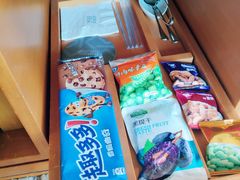 -上海浦东嘉里大酒店