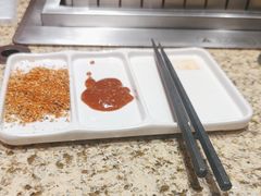 -丰茂烤串(卫星广场店)