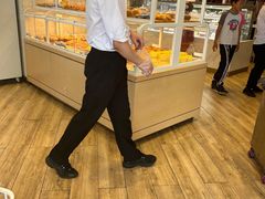 -85度C(青岛闽江路店)