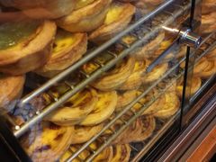鉅记手信(大三巴三店)-钜记手信(兴华楼店)