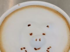 -Beans Solo豆号咖啡(百家湖花园店)