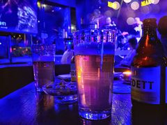 -MARU玛露音乐餐厅(大学路店)