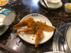 -鱼粤鲜淘米捞·中山脆肉鲩火锅(悦湖会店)