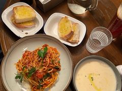 -夏朵餐厅(丁香店)