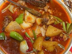 -西贝莜面村(近铁城市广场店)