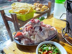 -司马街鸡煲(西华路店)