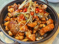 -79号渔船海鲜饭店(宝安店)