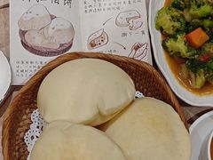 -BRBR叙利亚餐厅(总店)
