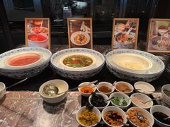 -宁波威斯汀酒店
