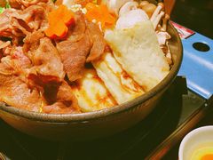 -水之惠鲜鱼料理(王府大街店)