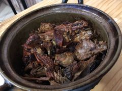 -斯丹姜母鸭·古法干香(涂门街总店)