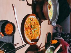 -川堂风·跷脚牛肉·乐山爆炒(宝山日月光店)
