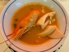 -太食獸泰式茶餐厅(IFS国金中心店)