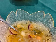 桃胶银耳羹-麟1929(外滩店)